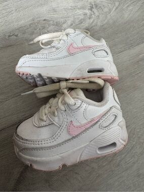 Baby Nikes 3